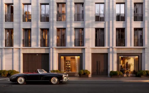 Annabels (Аннабелс)