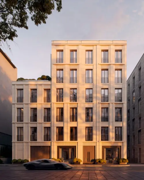 Annabels (Аннабелс)