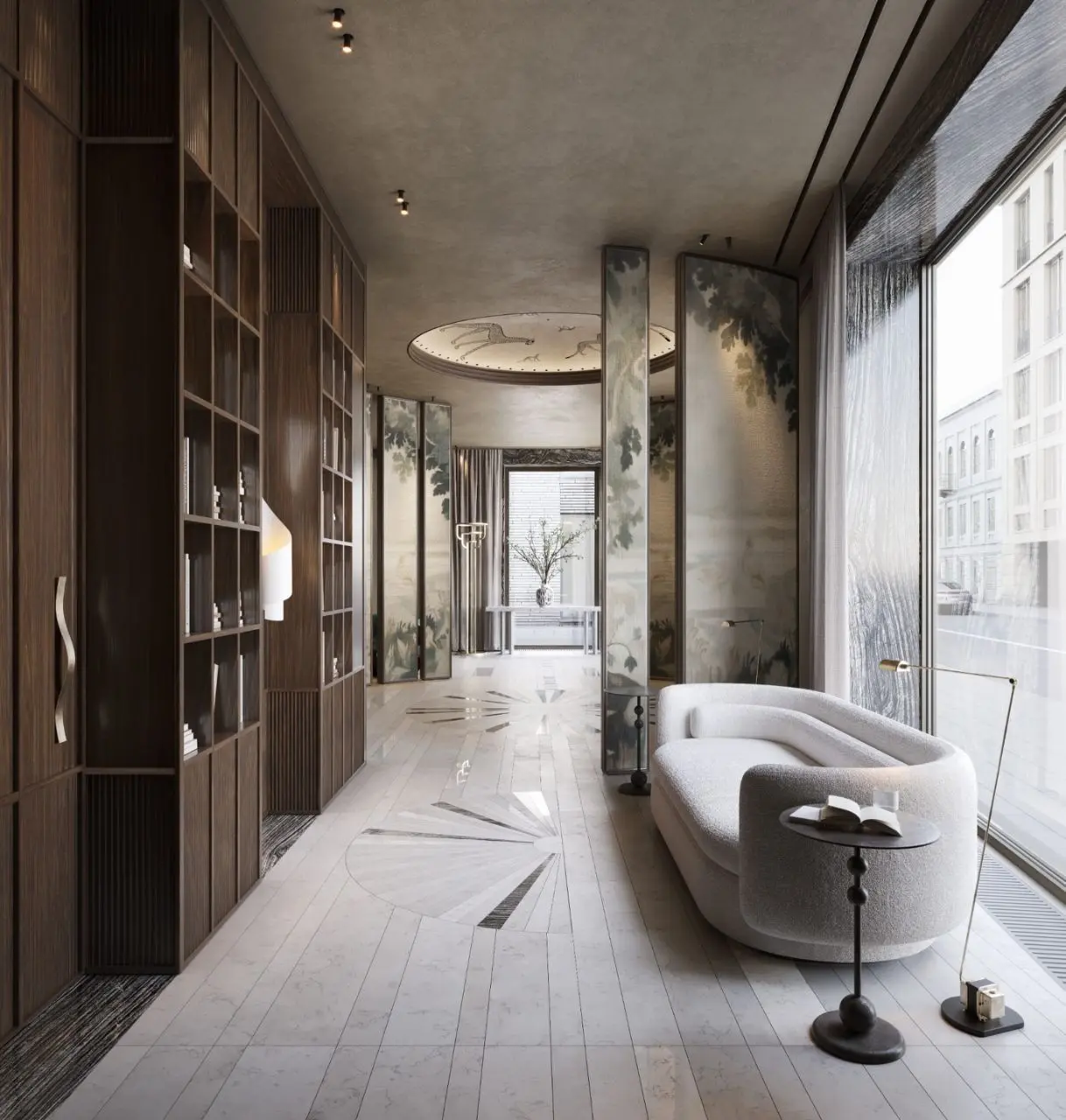 Annabels (Аннабелс)