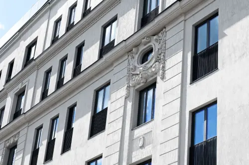 ЖК «Клубный особняк High Garden»