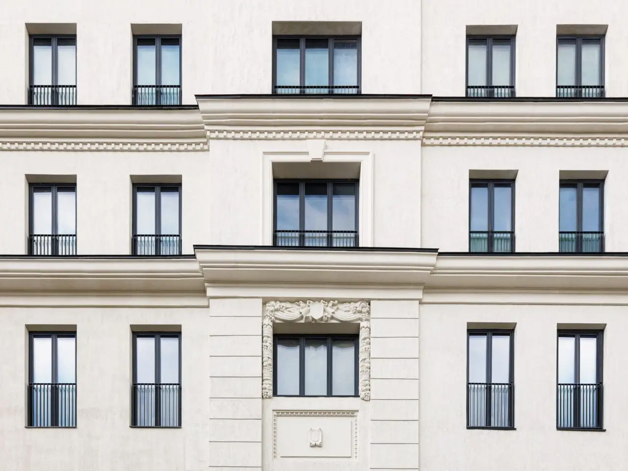 ЖК «Клубный особняк High Garden»