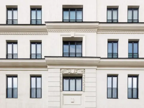 ЖК «Клубный особняк High Garden»