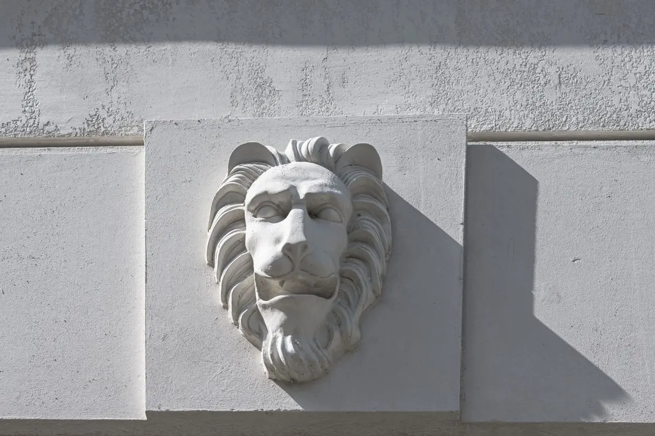 ЖК «Клубный особняк High Garden»