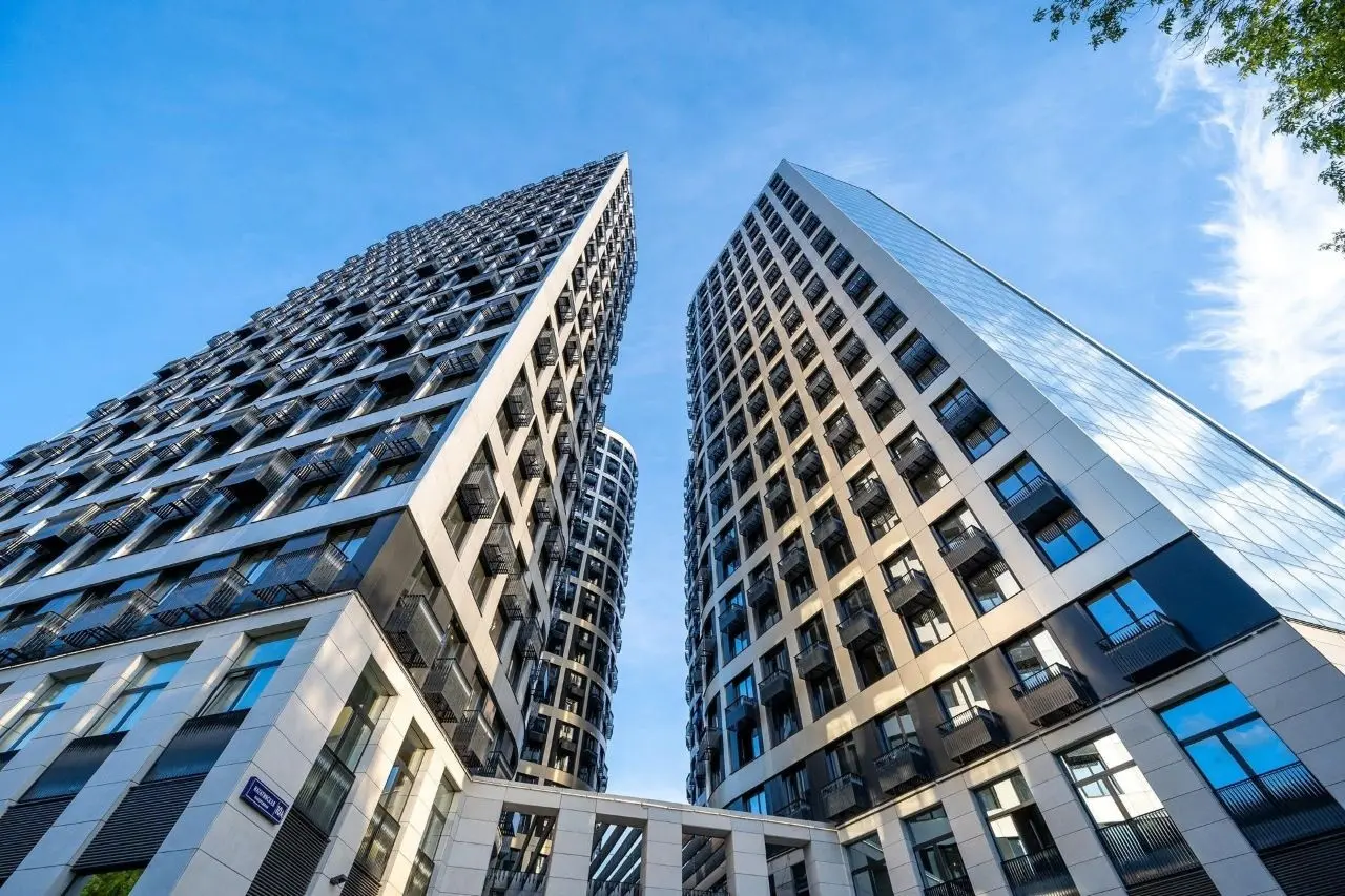 ЖК «Левел Нагатинская»