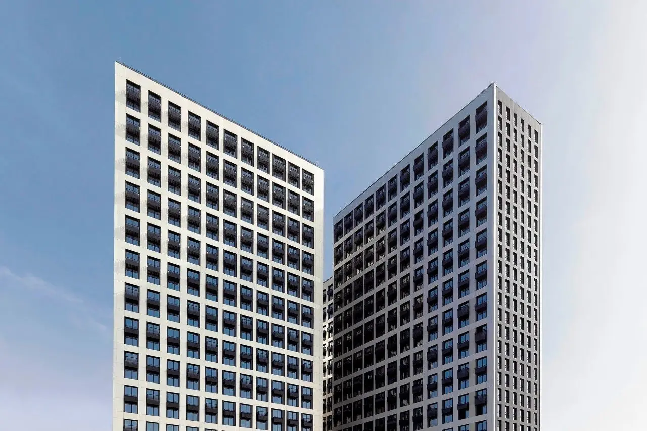 ЖК «Левел Нагатинская»