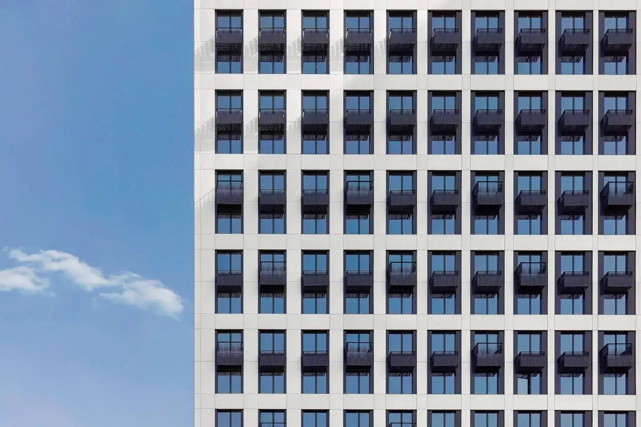 ЖК «Левел Нагатинская»