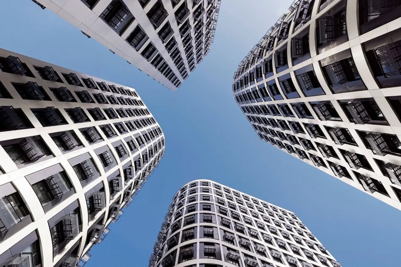 ЖК «Левел Нагатинская»