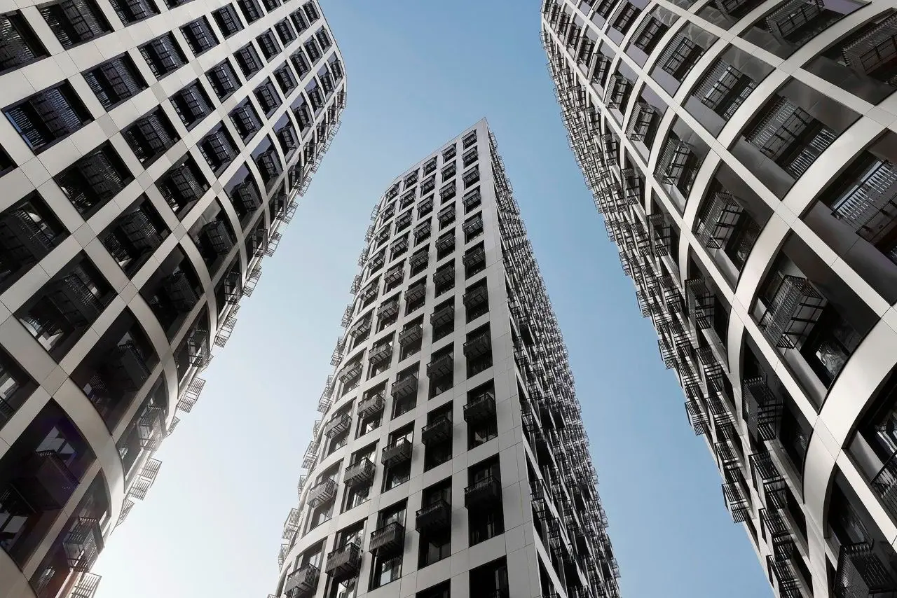 ЖК «Левел Нагатинская»