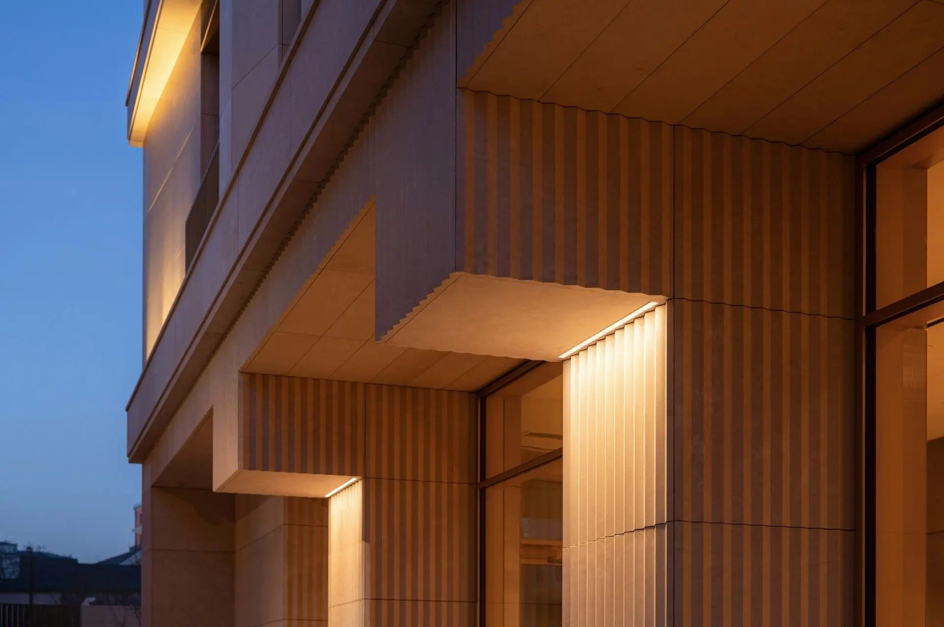 ЖК «Armani/Casa Moscow Residences»