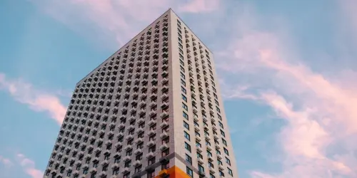 Дмитровский парк