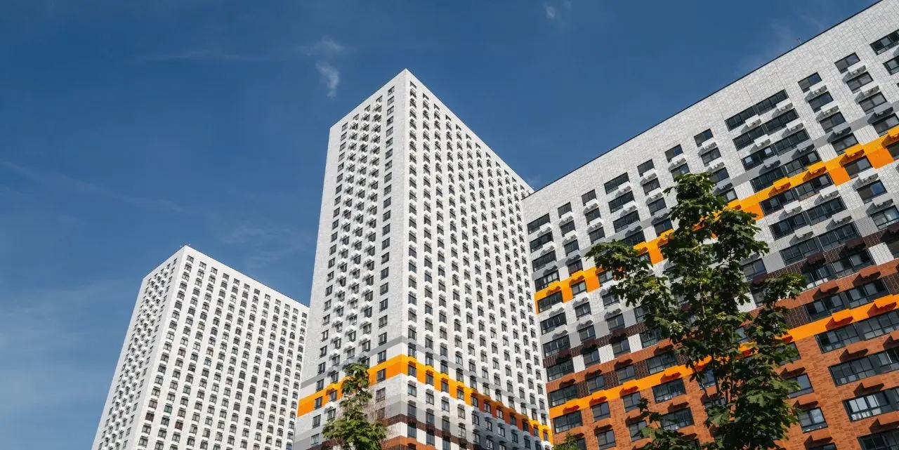 ЖК «Дмитровский парк»