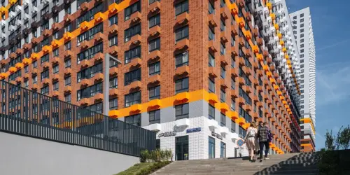 Дмитровский парк