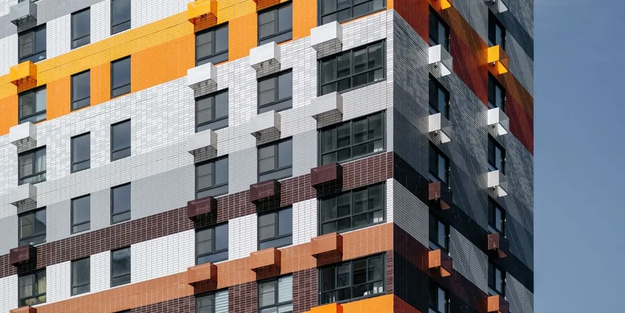 ЖК «Дмитровский парк»