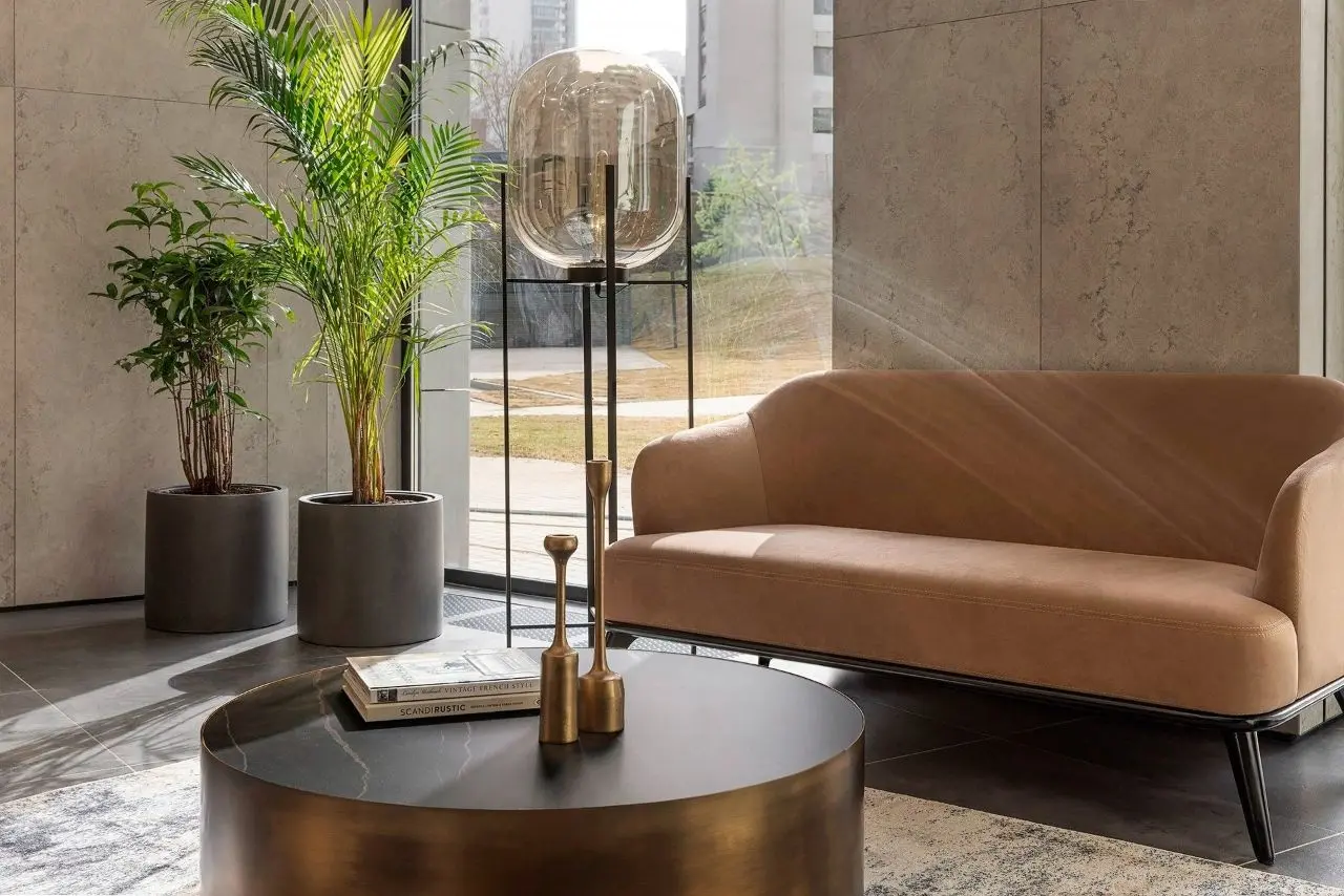 ЖК «Левел Нагатинская»