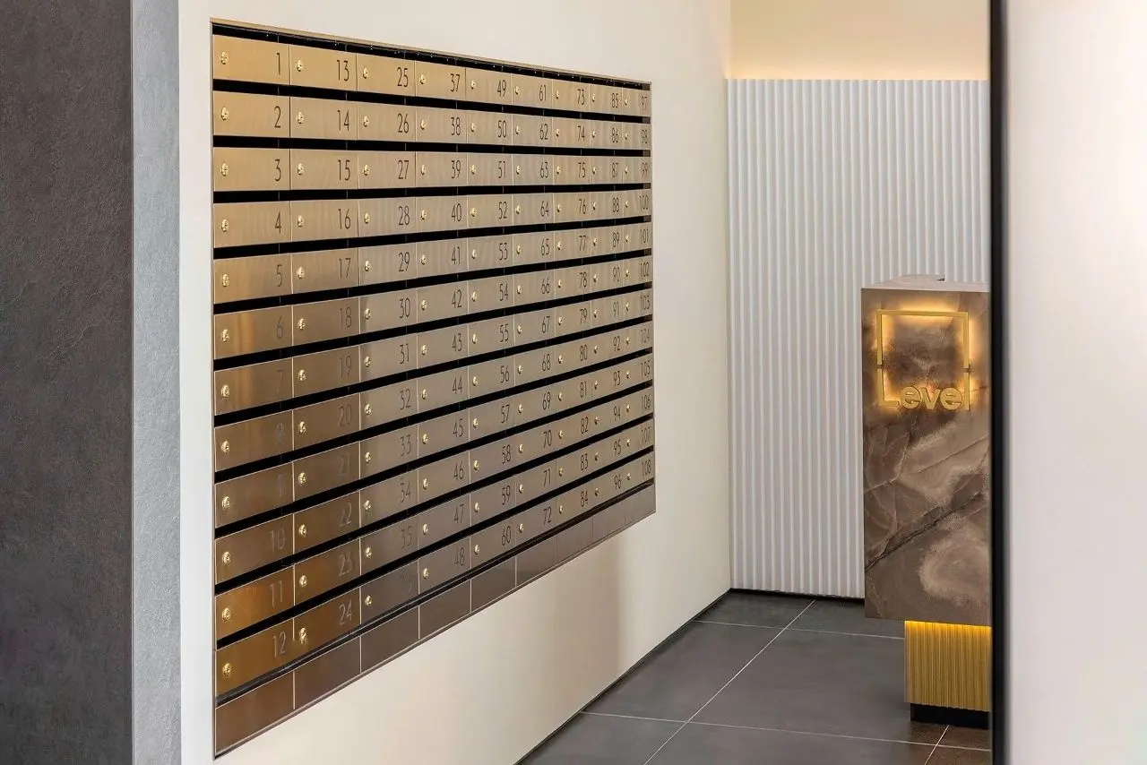 ЖК «Левел Нагатинская»