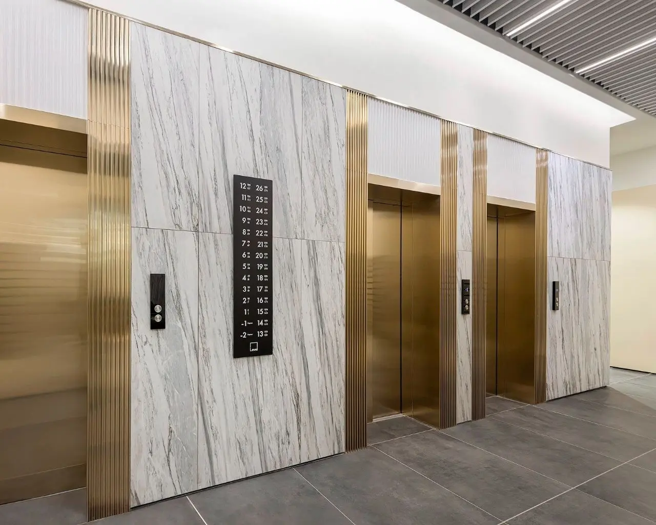 ЖК «Левел Нагатинская»