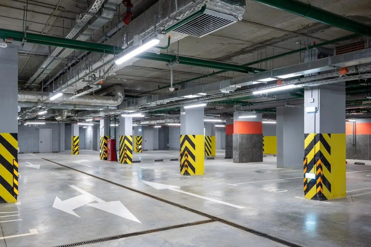 ЖК «Левел Нагатинская»