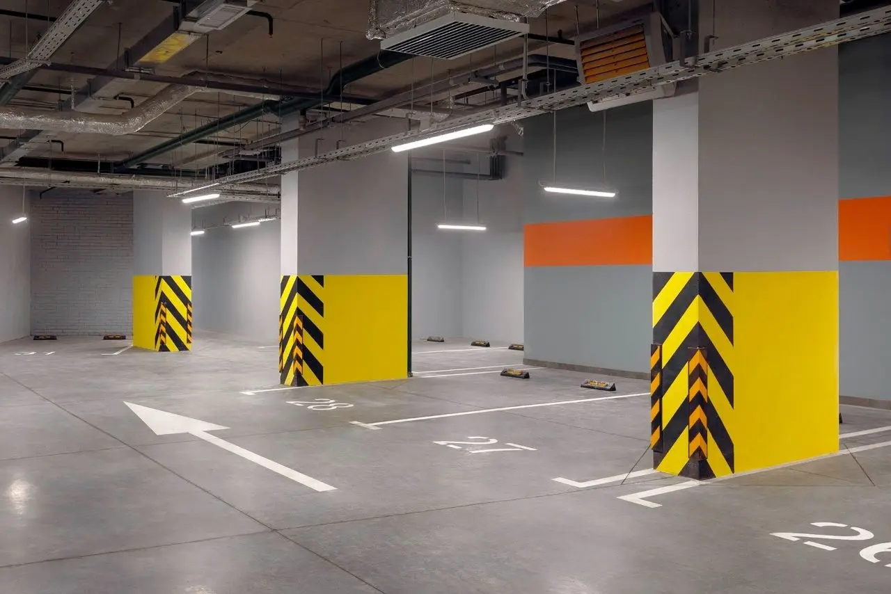 ЖК «Левел Нагатинская»