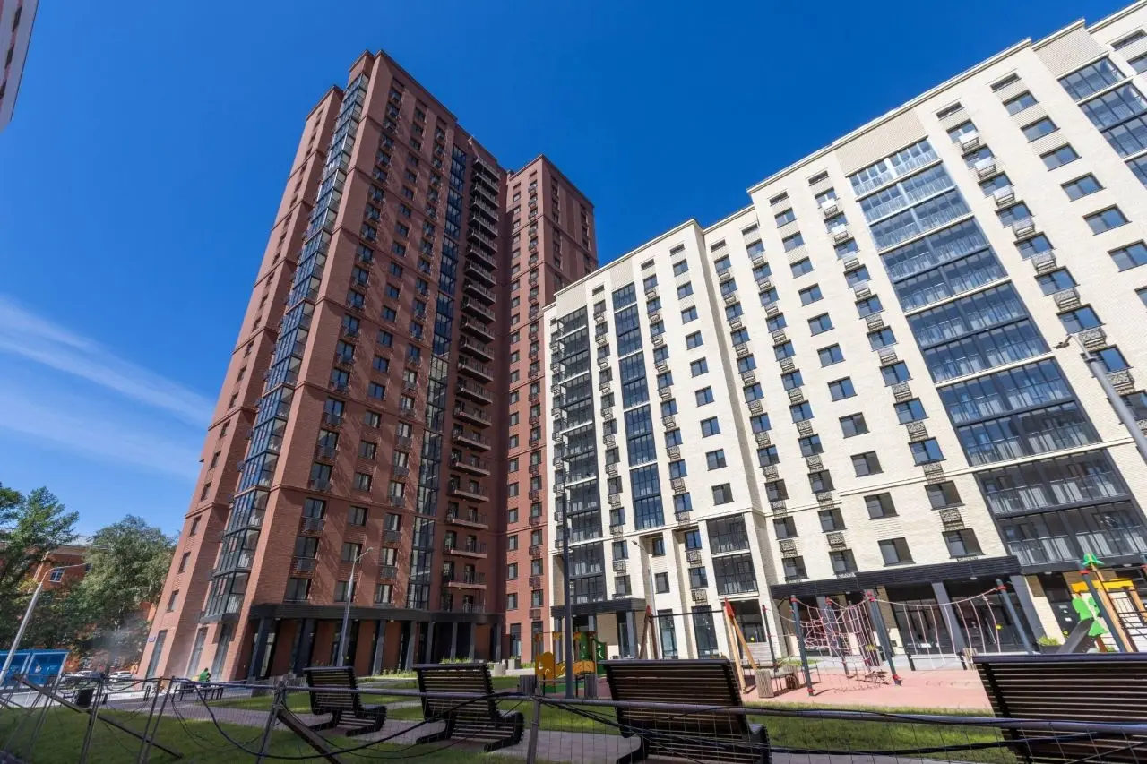 ЖК «Гостиничный, 10»