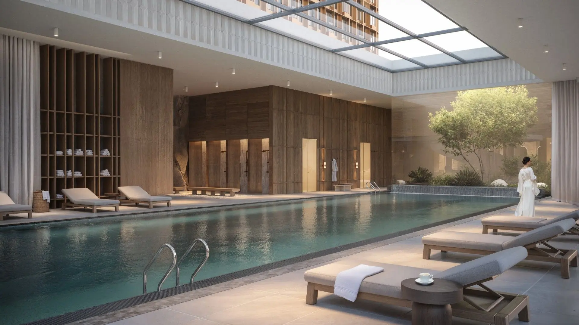 ЖК «Садовническая 69»