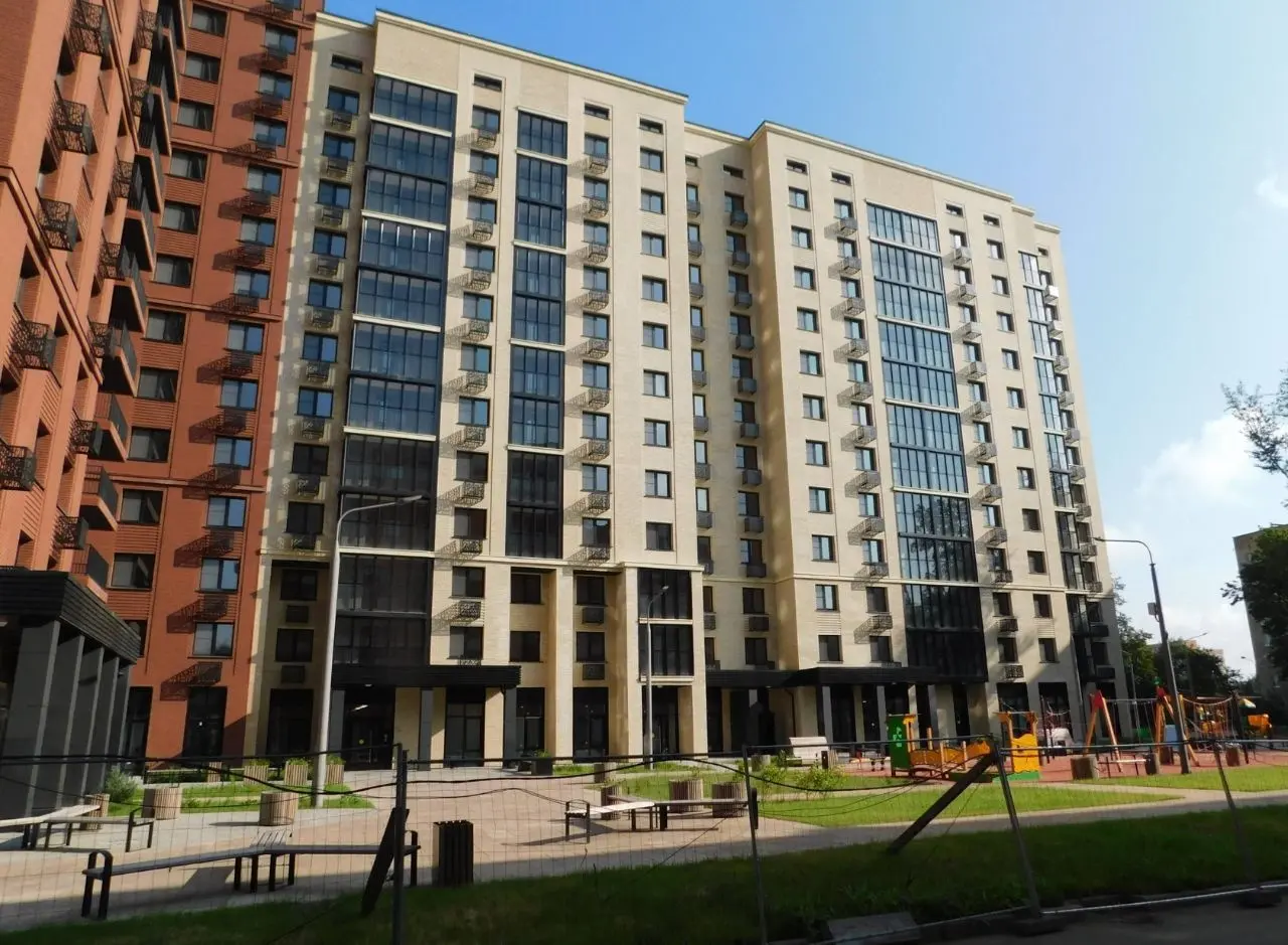 ЖК «Гостиничный, 10»