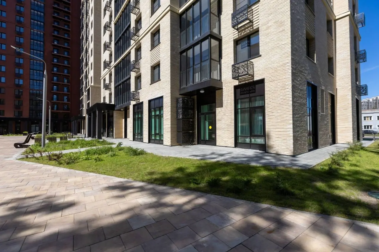 ЖК «Гостиничный, 10»