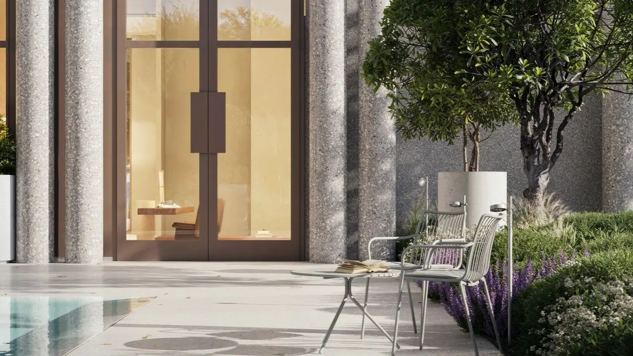 ЖК «Пыжёвский»