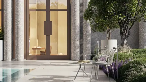 ЖК «Пыжёвский»