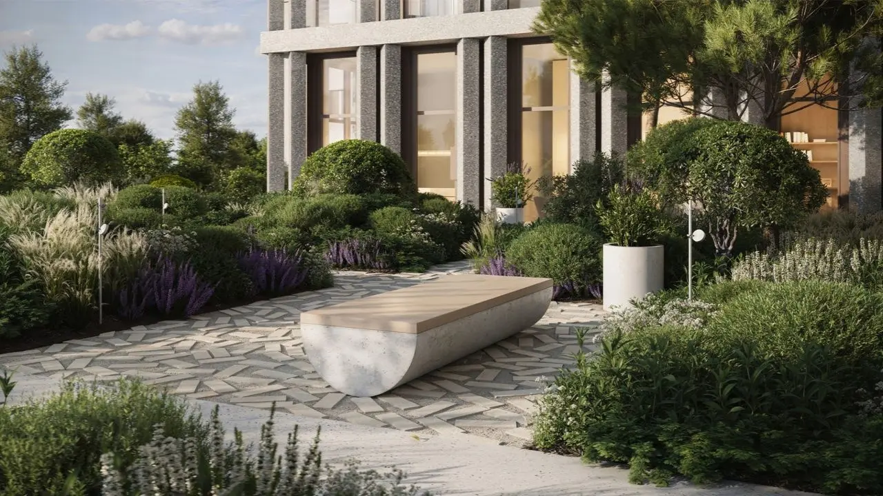 ЖК «Пыжёвский»