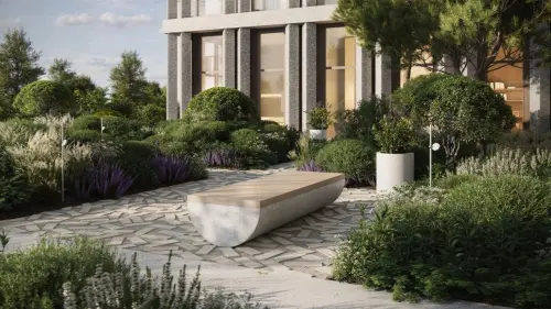 ЖК «Пыжёвский»