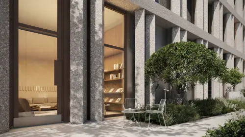 ЖК «Пыжёвский»