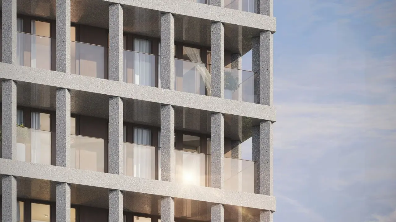 ЖК «Пыжёвский»