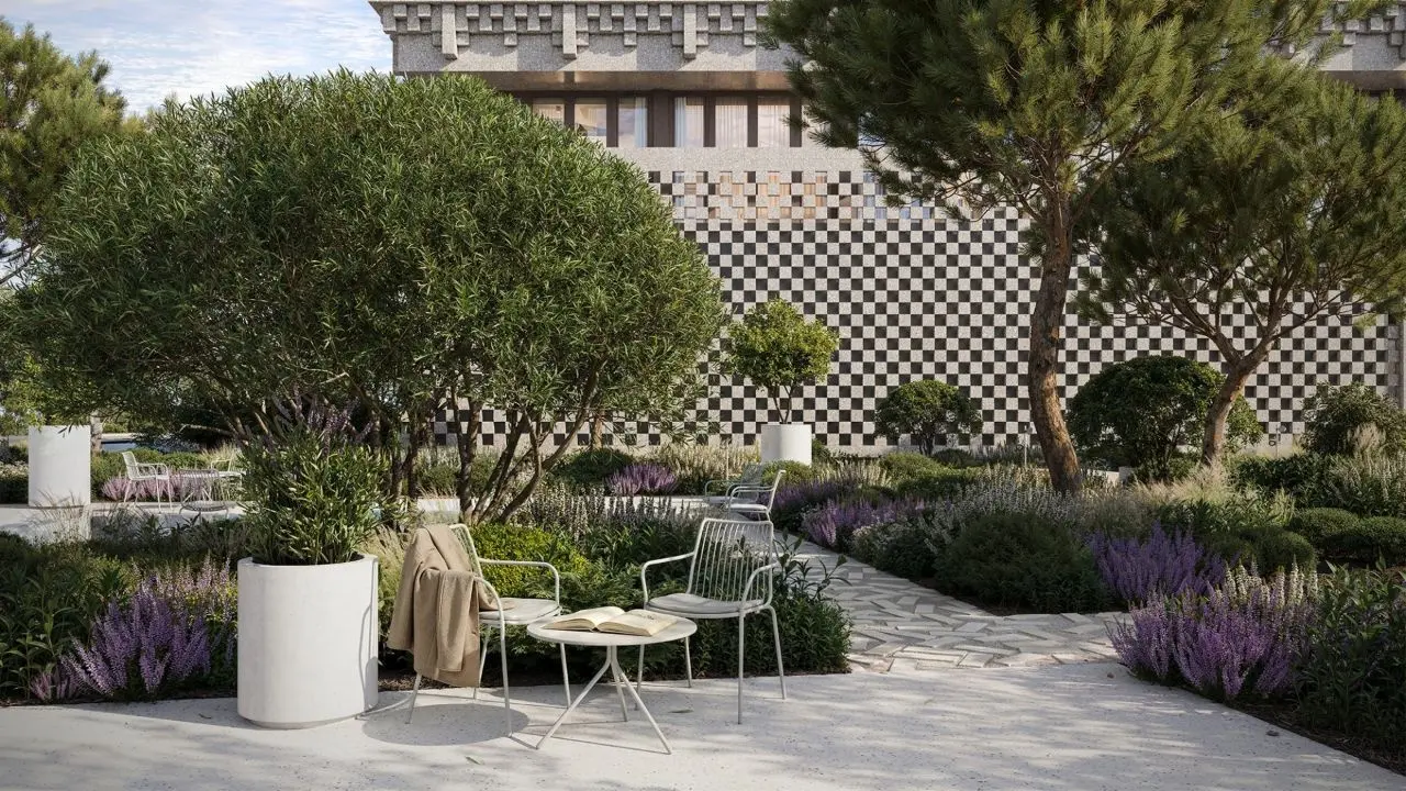 ЖК «Пыжёвский»