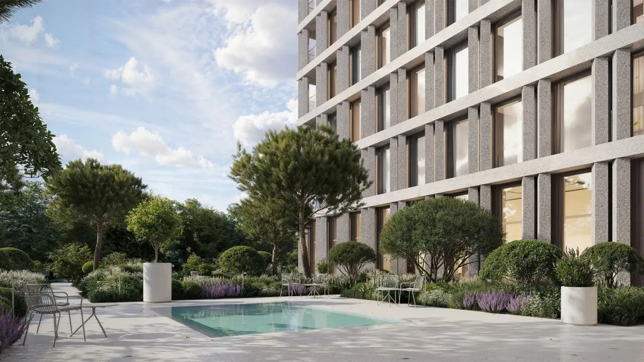 ЖК «Пыжёвский»