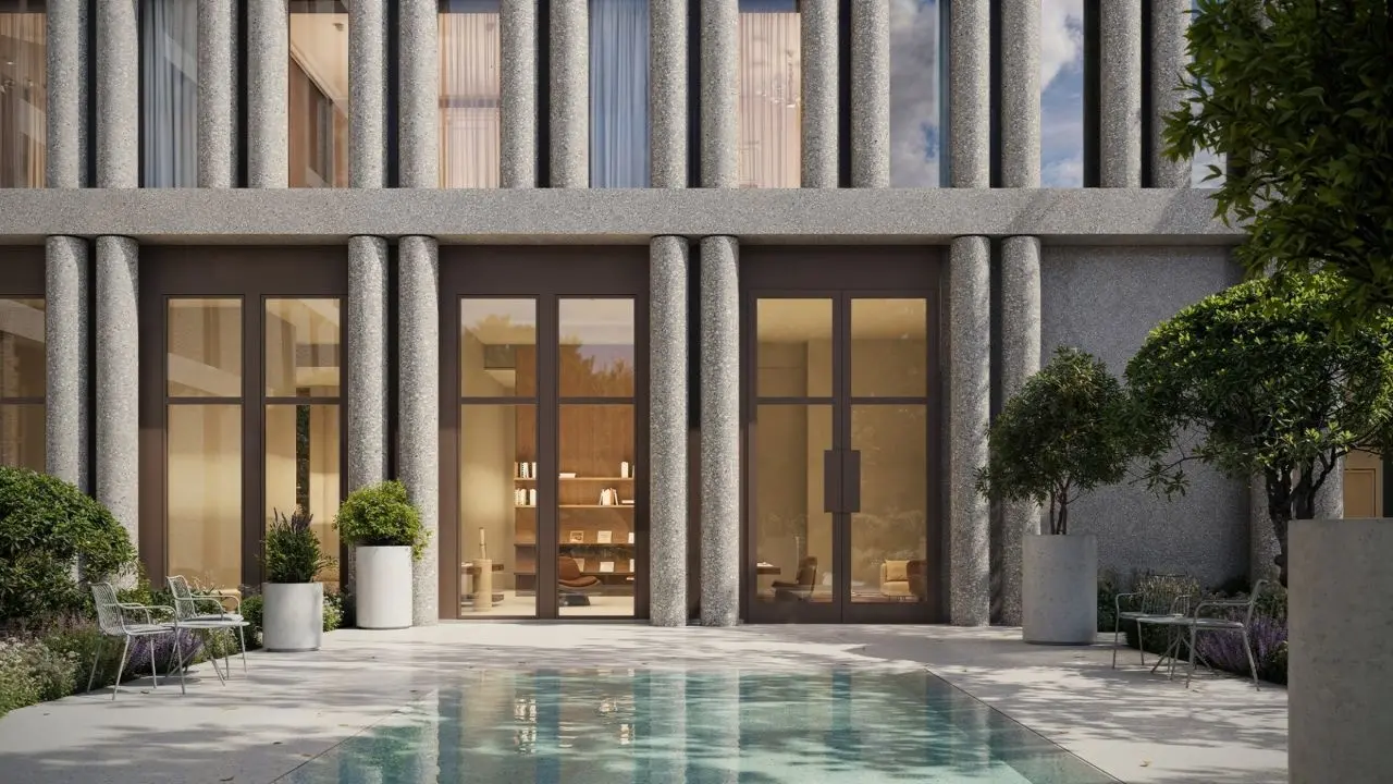 ЖК «Пыжёвский»