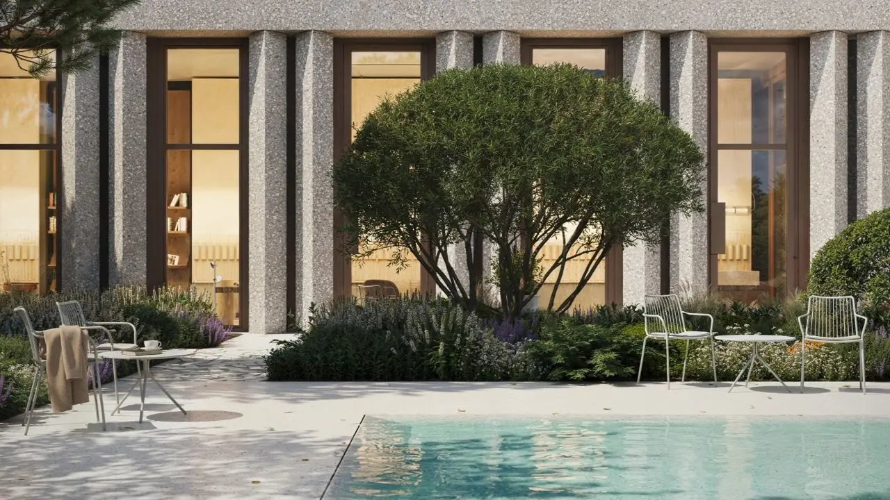 ЖК «Пыжёвский»