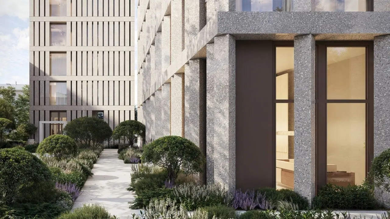 ЖК «Пыжёвский»