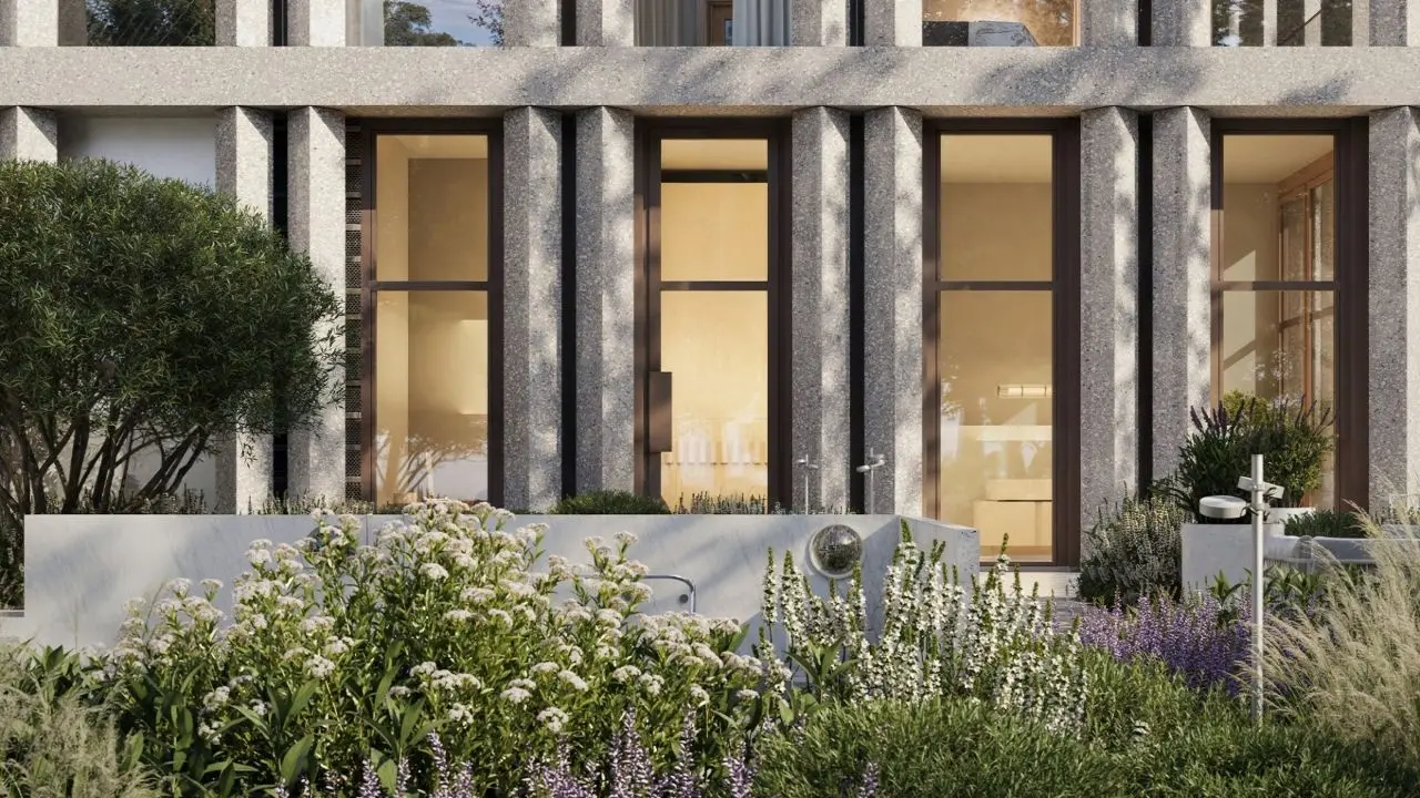 ЖК «Пыжёвский»