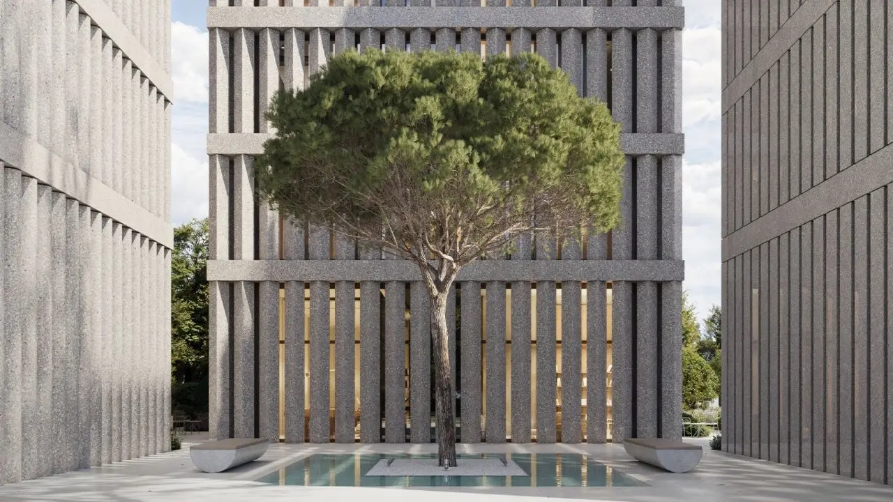 ЖК «Пыжёвский»