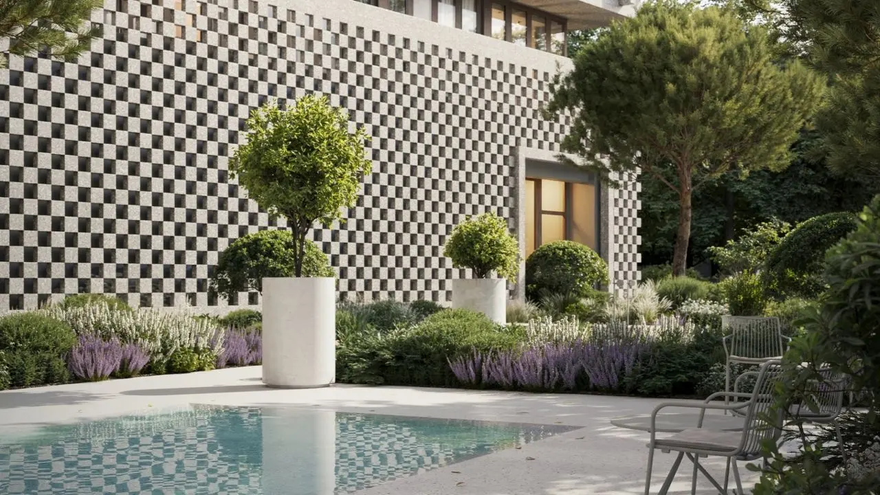 ЖК «Пыжёвский»