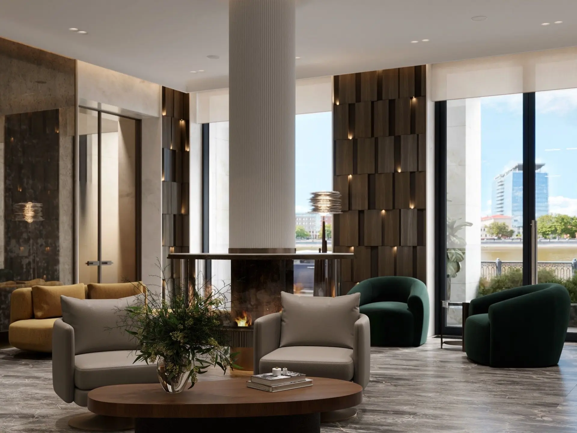 ЖК «Садовническая 69»