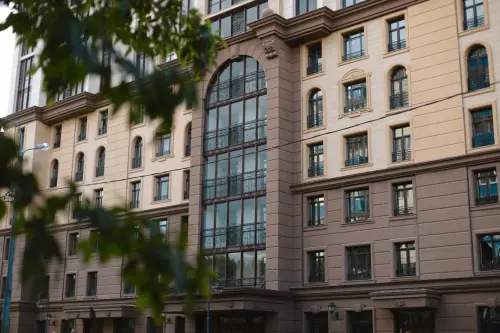 ЖК «Династия»