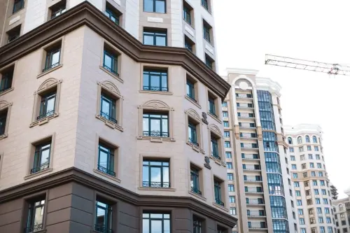 ЖК «Династия»