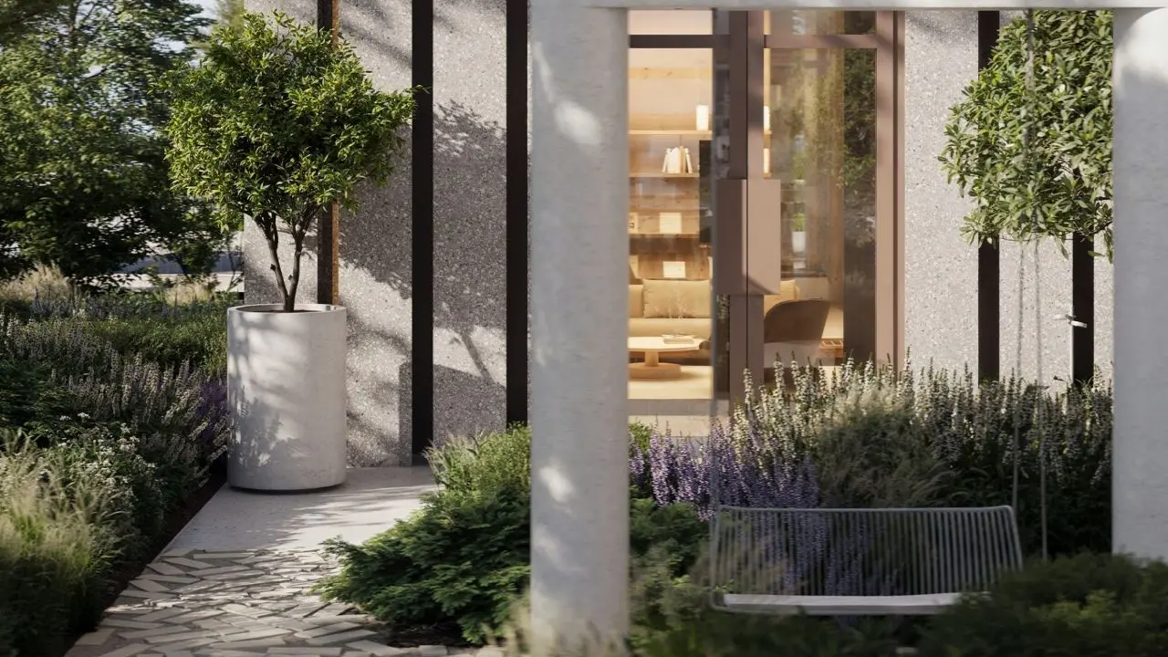 ЖК «Пыжёвский»