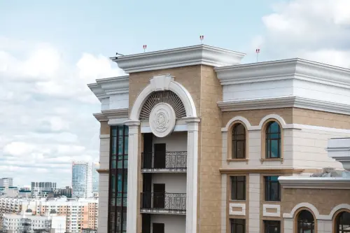 ЖК «Династия»