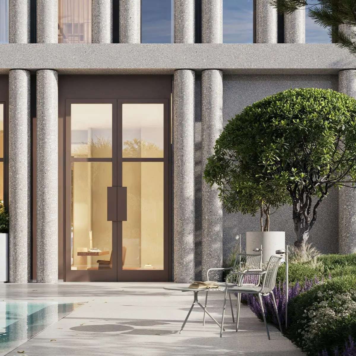 ЖК «Пыжёвский»