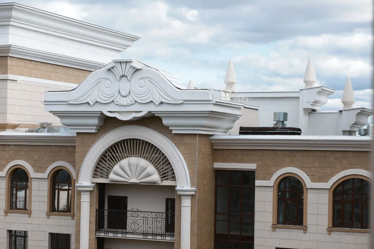 ЖК «Династия»