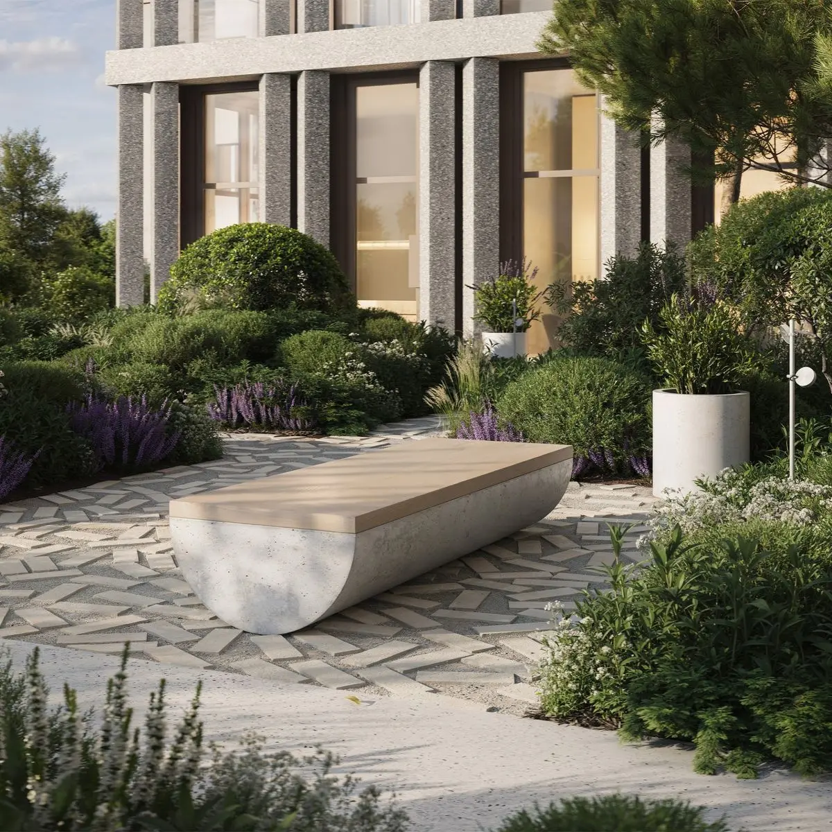 ЖК «Пыжёвский»