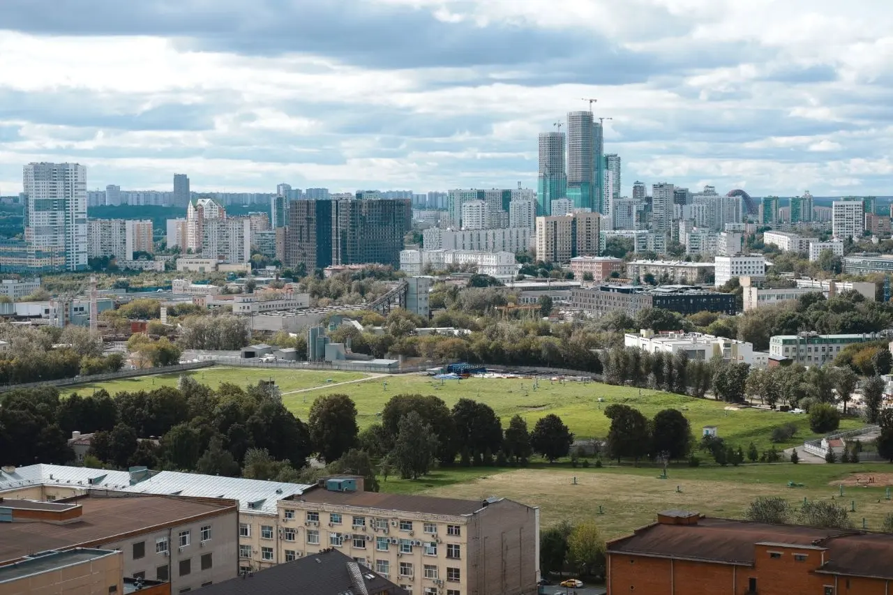 ЖК «Династия»