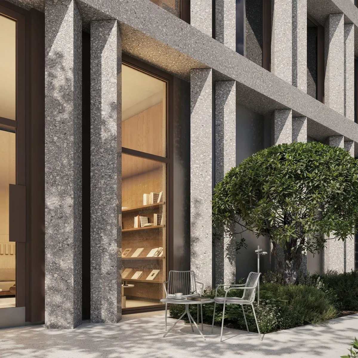 ЖК «Пыжёвский»